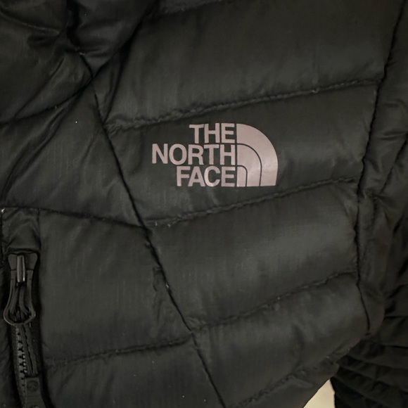 The North Face Women's Premonition Down Jacket high-performance Steep Series - Picture 2 of 7